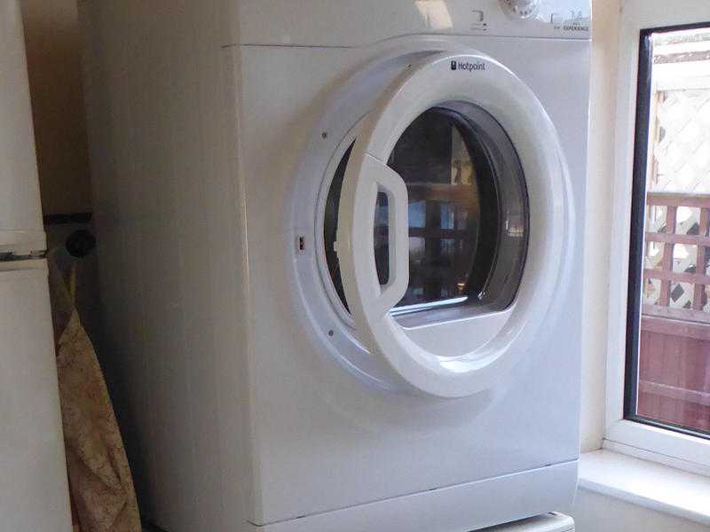 Hotpoint Tumble Dryer