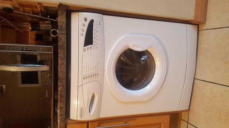 Hotpoint Washer