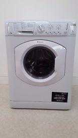 hotpoint washer dryer A class 7kg washing machine