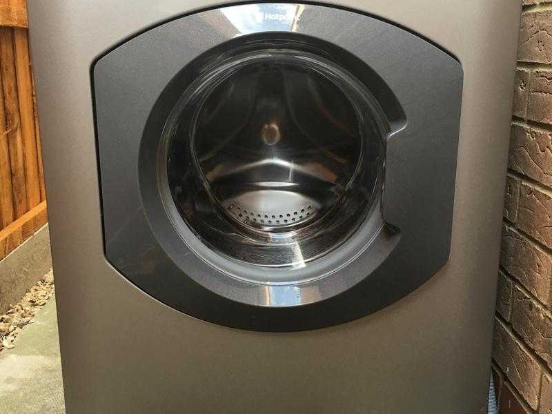 Hotpoint Washing Machine