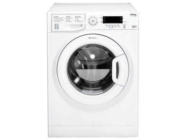 hotpoint washing machine