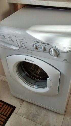 Hotpoint  Washing Machine 7kg