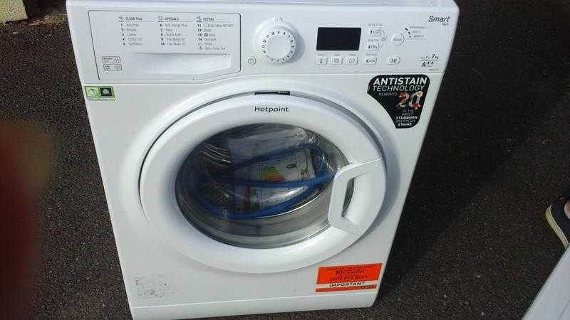 Hotpoint Washing machine