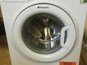 Hotpoint Washing Machine