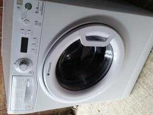 Hotpoint washing machine