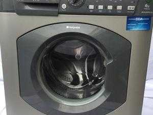 hotpoint washing machine