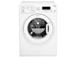 Hotpoint Washing Machine, White