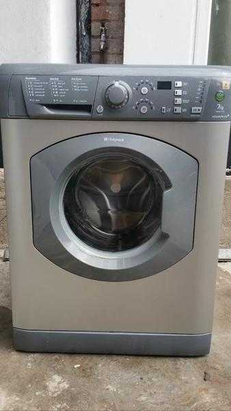 Hotpoint WMF720 Washing Machine