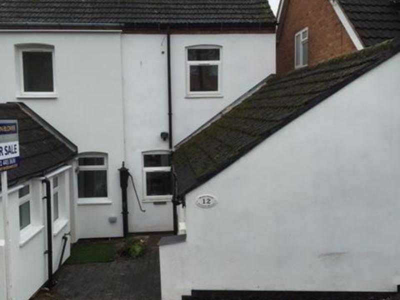 House Bromsgrove b60 2AB, NAILERS COTTAGE