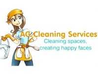 house cleaner available