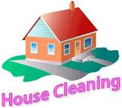 HOUSE CLEANING . LOCAL AND RELIABLE.