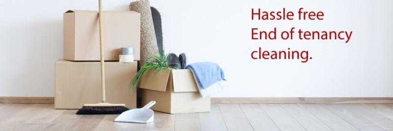 HOUSE CLEANING SERVICE