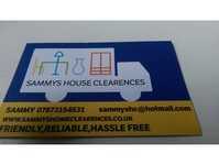 House Clearance amp Bereavement Services