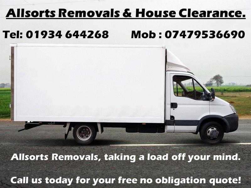 House clearance clevedon