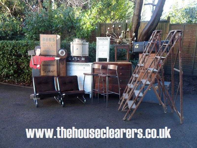 House Clearance Kent amp East Sussex based in Tunbridge Wells