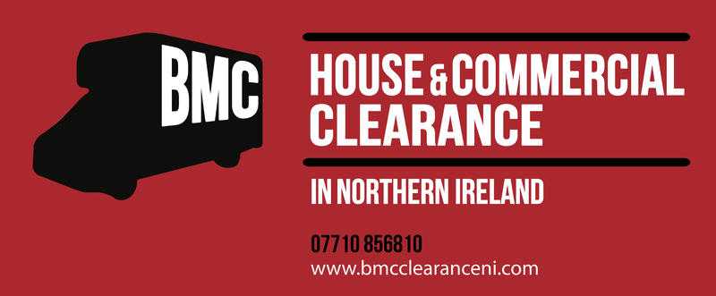 HOUSE CLEARANCE SERVICE - ALL ITEMS CLEARED, INCLUDING RUBBISH - CASH FOR GOOD QUALITY FURNITURE