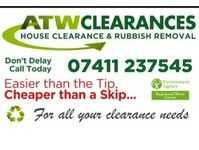 House clearance services