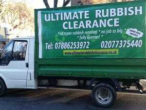 House Clearance Throughout South And West Wales