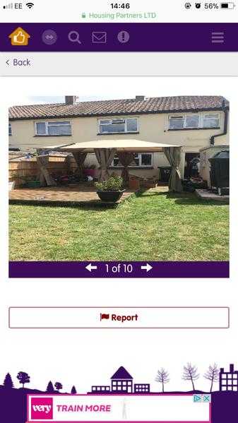 House Exchange from Bridgwater to Eastbourne
