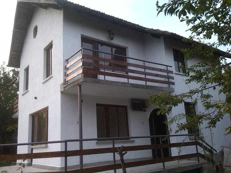 House for Rent in Bulgaria