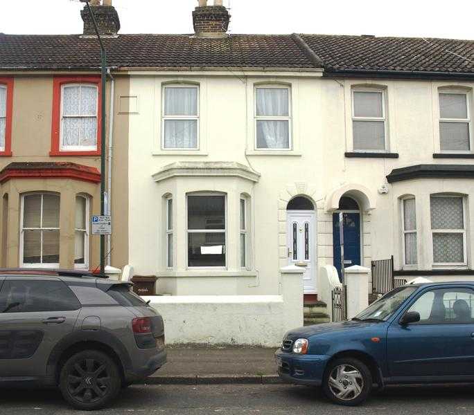 House for rent in Gillingham Kent