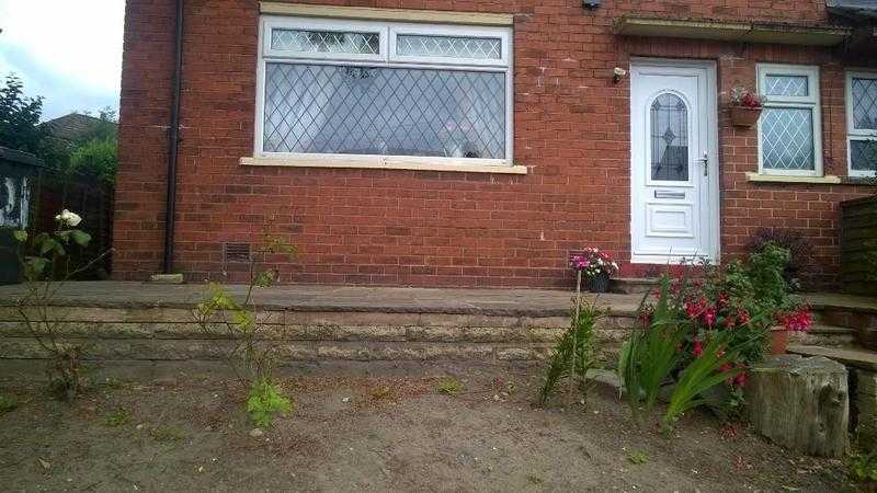 House for sale close to Manchester