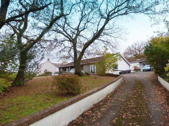 House for sale in Ammanford