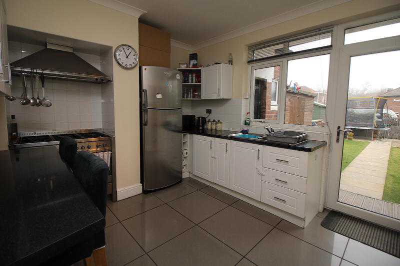 House For Sale In Castleford With No Work Required Perfect For First Time Buyers amp Investors