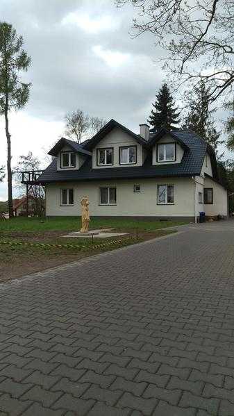 House for sale in Cracow, Poland