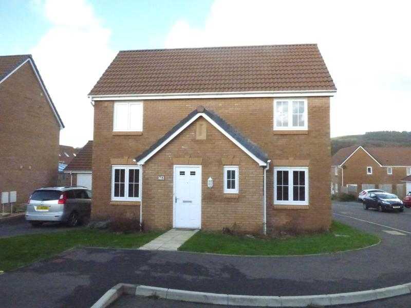 House for sale in Neath