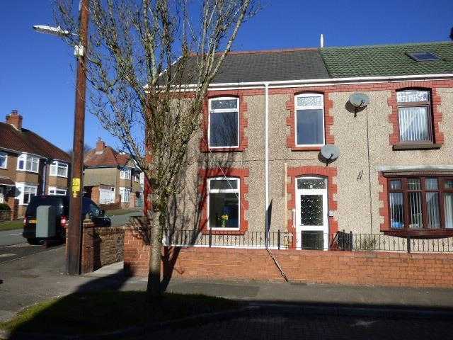 House for sale in Neath