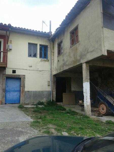 House for sale in Spain