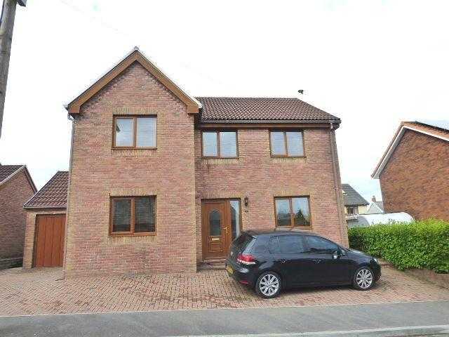 House for sale in Ystrad