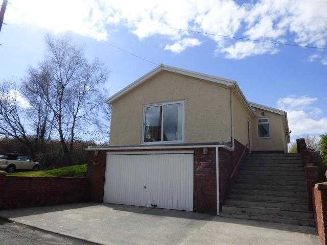 House in for sale in Glais