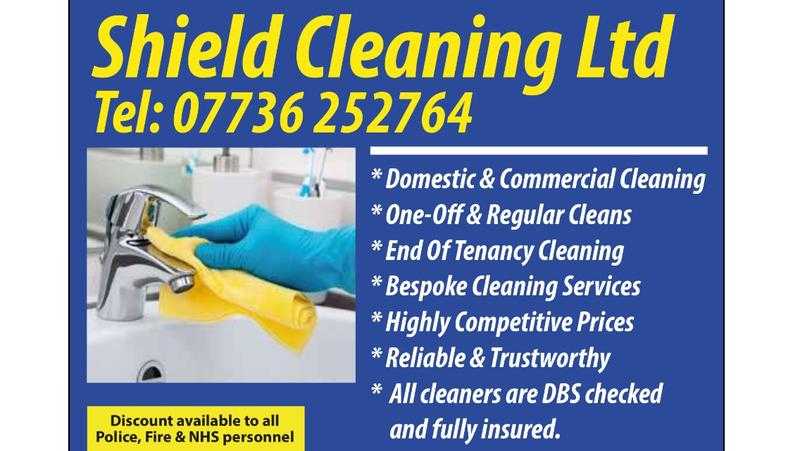 House keepers and cleaners AVAILABLE