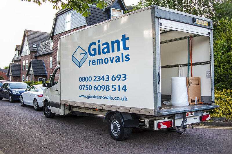 House Moving Services North London Home Office Removals Company Full Packing Services