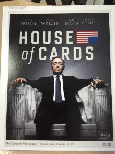 House of Cards