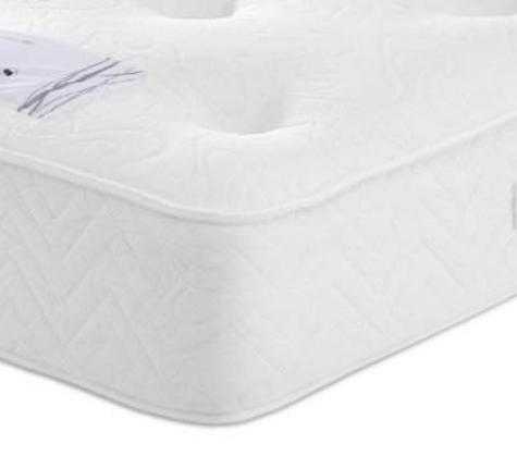 House Of Fraser Linea Visco 1000 Pocket Sprung Mattress