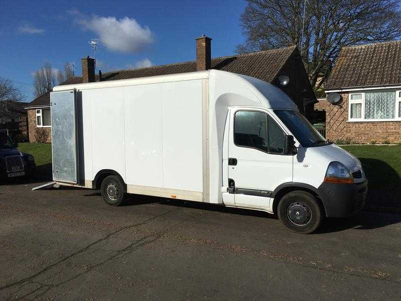 HOUSE REMOVAL NORTHAMPTONSHIRE