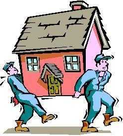 House Removals