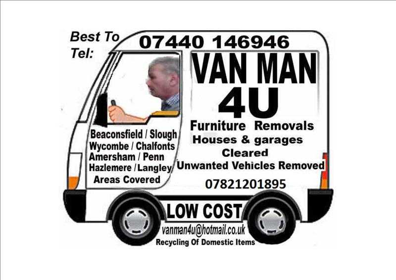 House Removals amp Clearance,Garage Clearance, Deliveries, Vehicle Removals. House Cleaning