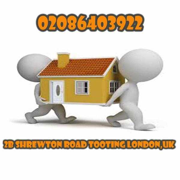 House Removals service in Balham