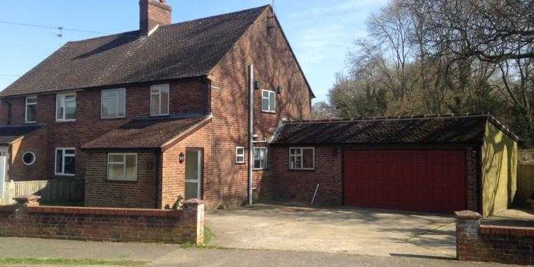 House to Rent Cowfold