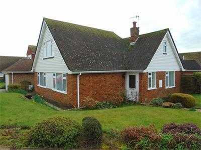 House to rent in Alfriston Close, Little Common (1150 pcm)