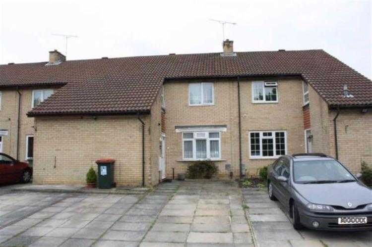 House to Rent in Crawley