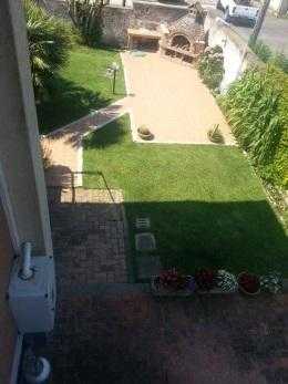 House to rent in Rome, Itay- near beach