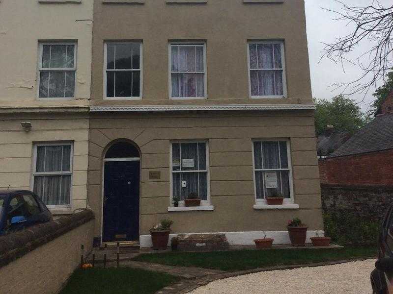 HOUSE TO SELL IN NOTTINGHAM