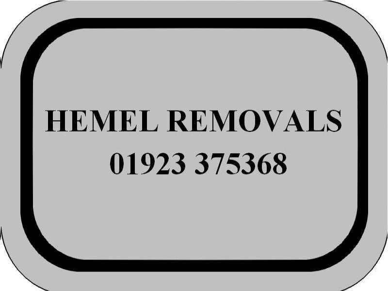 Household Removal and Warehousing Specialists