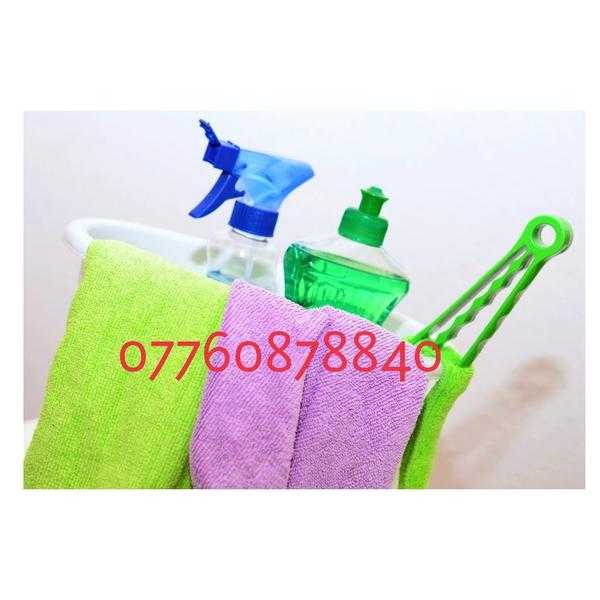 Housekeeping Services Regular Cleaning