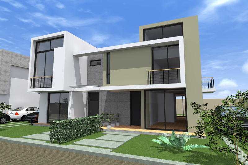 Houses for sale in Ecuador